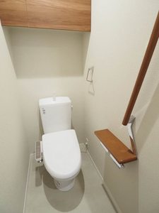 シャーメゾンカトレヤ A0101号-6