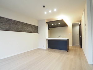 シャーメゾンカトレヤ A0102号-2