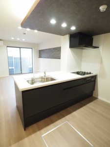 シャーメゾンカトレヤ A0102号-3