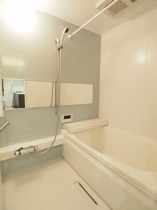 シャーメゾンカトレヤ A0102号-4