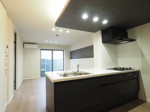 シャーメゾンカトレヤ A0102号-5