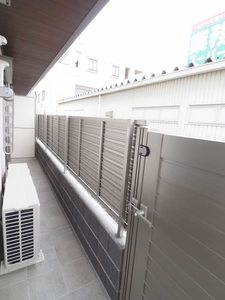 シャーメゾンカトレヤ A0102号-11