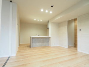 シャーメゾンカトレヤ A0103号-2