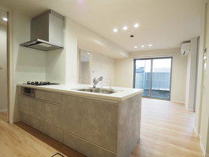 シャーメゾンカトレヤ A0103号-5