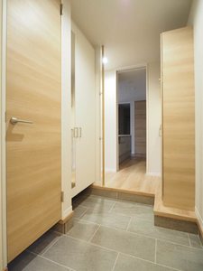 シャーメゾンカトレヤ A0103号-6