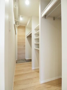 シャーメゾンカトレヤ A0103号-7