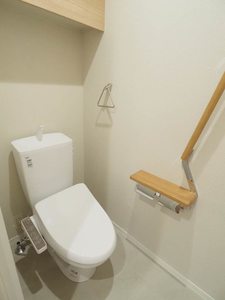 シャーメゾンカトレヤ A0103号-9