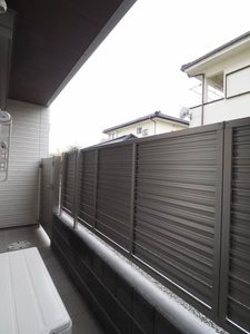 シャーメゾンカトレヤ A0103号-10