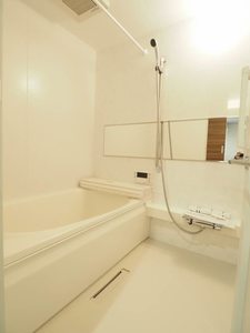 シャーメゾンカトレヤ A0201号-4