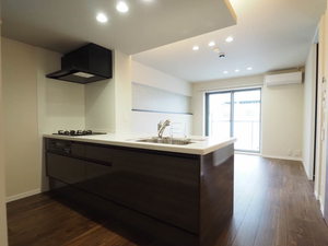 シャーメゾンカトレヤ A0201号-5