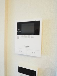 シャーメゾンカトレヤ A0201号-9