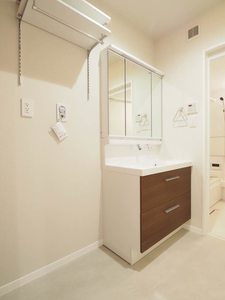 シャーメゾンカトレヤ A0201号-10