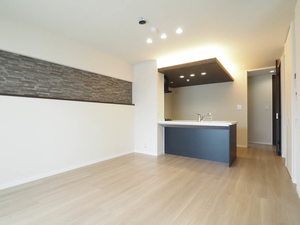 シャーメゾンカトレヤ A0202号-2