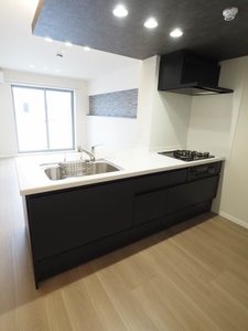 シャーメゾンカトレヤ A0202号-3