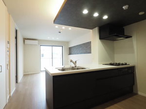 シャーメゾンカトレヤ A0202号-5