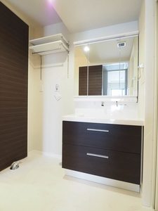 シャーメゾンカトレヤ A0202号-8