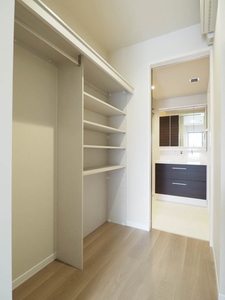 シャーメゾンカトレヤ A0202号-9