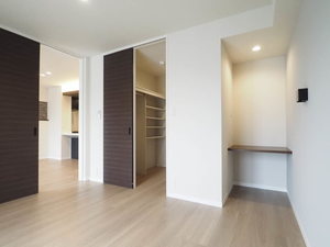 シャーメゾンカトレヤ A0202号-11