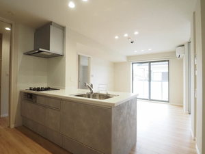 シャーメゾンカトレヤ A0203号-5