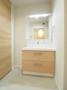 シャーメゾンカトレヤ A0203号-6