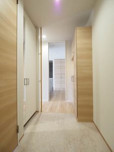 シャーメゾンカトレヤ A0203号-7