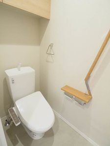 シャーメゾンカトレヤ A0203号-8