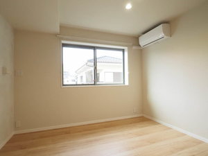 シャーメゾンカトレヤ A0203号-9