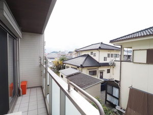 シャーメゾンカトレヤ A0203号-11