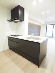 シャーメゾンカトレヤ A0204号-3