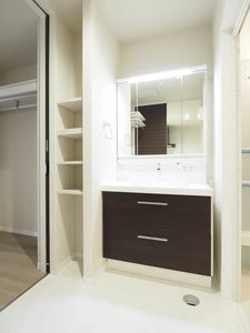 シャーメゾンカトレヤ A0204号-5