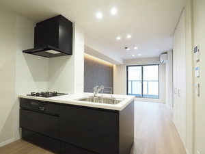 シャーメゾンカトレヤ A0204号-6