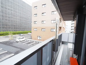 シャーメゾンカトレヤ A0204号-9