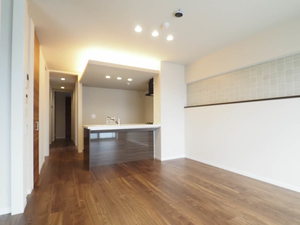 シャーメゾンカトレヤ A0301号-2