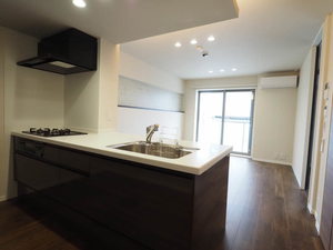 シャーメゾンカトレヤ A0301号-5