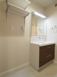 シャーメゾンカトレヤ A0301号-6