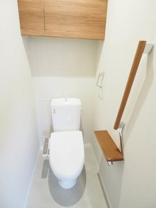 シャーメゾンカトレヤ A0301号-7