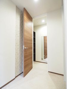 シャーメゾンカトレヤ A0301号-8