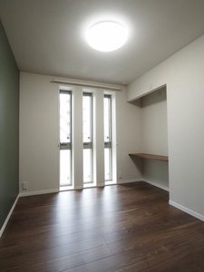 シャーメゾンカトレヤ A0301号-9