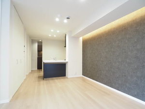 シャーメゾンカトレヤ A0304号-2