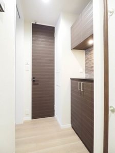 シャーメゾンカトレヤ A0304号-5