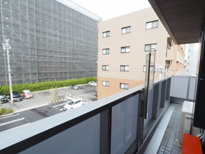 シャーメゾンカトレヤ A0304号-7