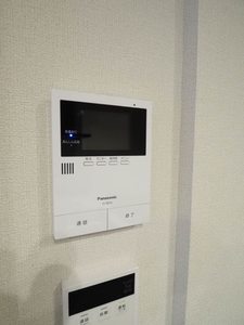 シャーメゾンカトレヤ A0304号-8