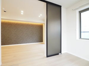 シャーメゾンカトレヤ A0304号-9