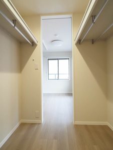 シャーメゾンカトレヤ A0304号-11