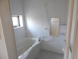 シャーメゾン・ウイズⅡ ** A0201号-4