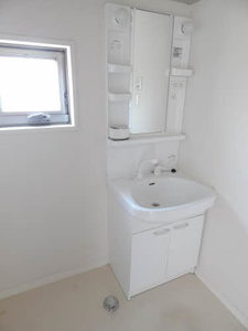 シャーメゾン・ウイズⅡ ** A0201号-5