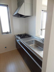 シャーメゾン・ウイズⅡ ** A0201号-7