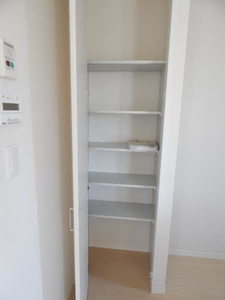 シャーメゾン・ウイズⅡ ** A0201号-11