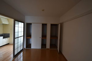 シャトー自由ヶ丘　Ａ棟　＊＊ A0102号-3