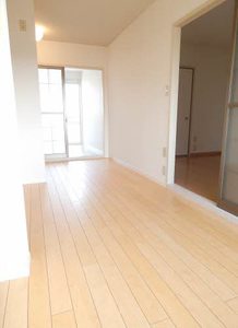 シャトー自由ヶ丘　Ａ棟　＊＊ A0201号-2